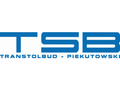 Transtolbud Piekutowski Sp. z o.o. logo