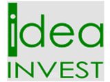 Idea Invest logo