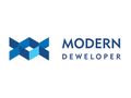 Modern Deweloper logo