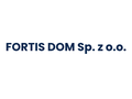 FORTIS DOM Sp. z o.o. logo