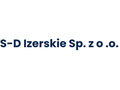 S-D Izerskie Sp. z o .o. logo