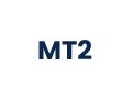 MT2 logo