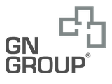GN Group logo