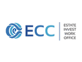 ECC Estate Invest Work Office logo