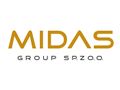 Midas Group logo