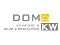 Dom K.W. logo