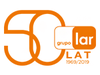 Grupo Lar logo
