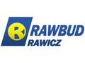RAWBUD - Rawicz spółka z o.o logo