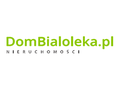 Biuro Nieruchomości DomBialoleka.pl logo