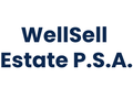 WellSell Estate P.S.A. logo