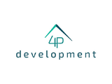 4P Development Sp. z o.o. logo