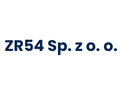 ZR54 Sp. z o. o. logo
