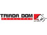 Triada Dom Sp.j. logo