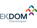 Ekdom logo