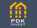 PDK Invest logo