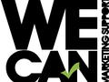 We can logo