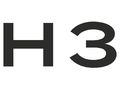 H3 Development Sp. z o.o. logo