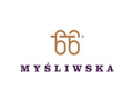 Myśliwska 66 Sp. z o.o. Sp. K. logo