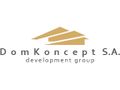 DomKoncept Development Group logo