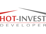 Hot - Invest logo