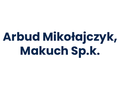 Arbud Mikołajczyk, Makuch Sp.k. logo
