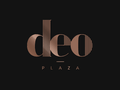 Deo Plaza logo