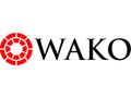 Logo dewelopera: WAKO