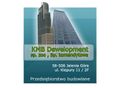 KMB Dewelopment Sp. z o.o. Sp. K. logo