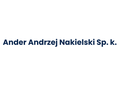 Ander Andrzej Nakielski Sp. k. logo