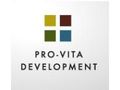 Pro-Vita Development A. i D. Trafas s.c. logo