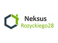 NEKSUS - Różyckiego 28 logo