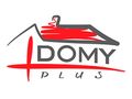 Domy Plus logo