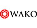 WAKO logo