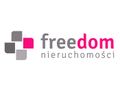 Freedom Nieruchomości - Kraków logo