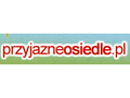 Przyjazne Osiedle logo