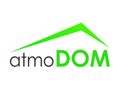 atmoDOM Sp. z o.o. Sp. k. logo