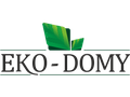 Eko-domy Grażyna Norowska  logo