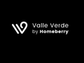 Homeberry logo