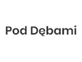 Pod Dębami logo