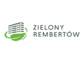Zielony Rembertów logo
