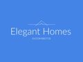Elegant Homes logo