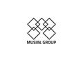 Logo dewelopera: Musiał Group