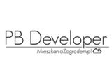 PB Developer logo