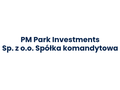 PM Park Investments Sp. z o.o. Spółka komandytowa logo