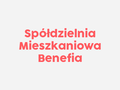 Spółdzielnia Mieszkaniowa Benefia logo