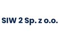 Logo dewelopera: SIW 2 Sp. z o.o.