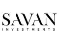 Savan Investments logo