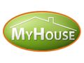 MyHouse logo