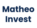 Logo dewelopera: Matheo Invest
