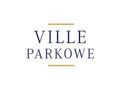 Logo dewelopera: Ville Parkowe Sp. z o.o.